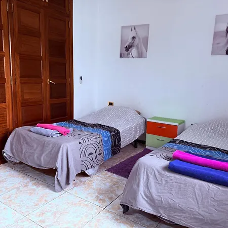 Lovely Cris Appartamento