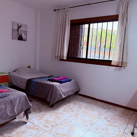 Lovely Cris Appartamento