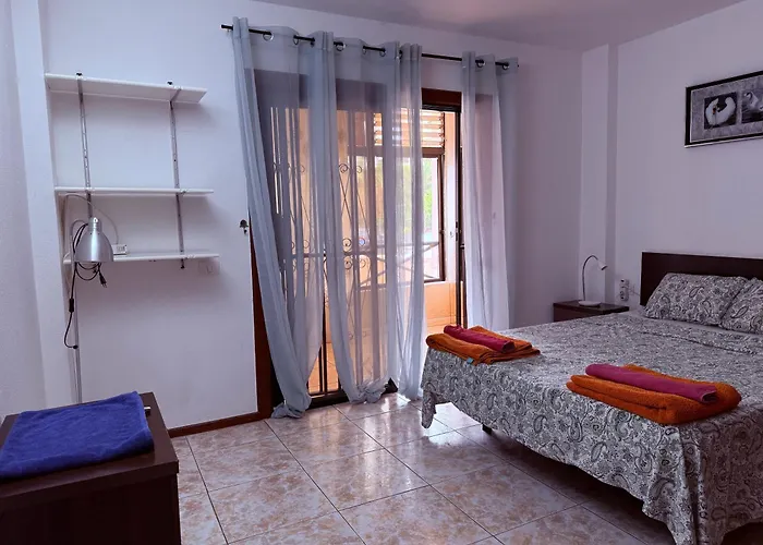 Appartamento Lovely Cris *