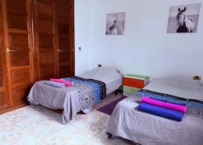 Lovely Cris Appartamento