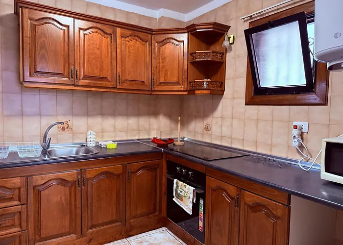 Appartamento Lovely Cris Los Cristianos (Tenerife)