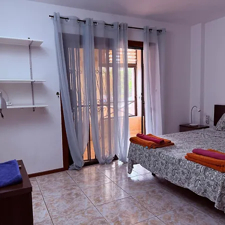 Lejlighed Lovely Cris *