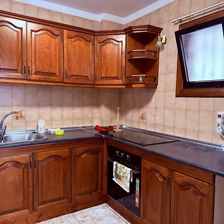 Lejlighed Lovely Cris Los Cristianos (Tenerife)