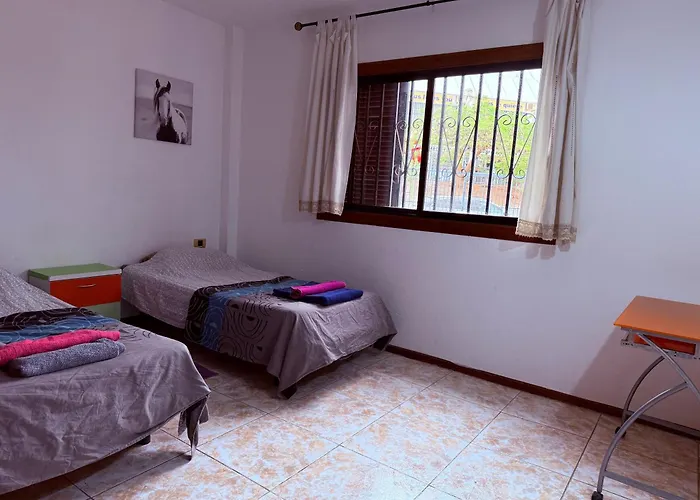 Lovely Cris Lejlighed